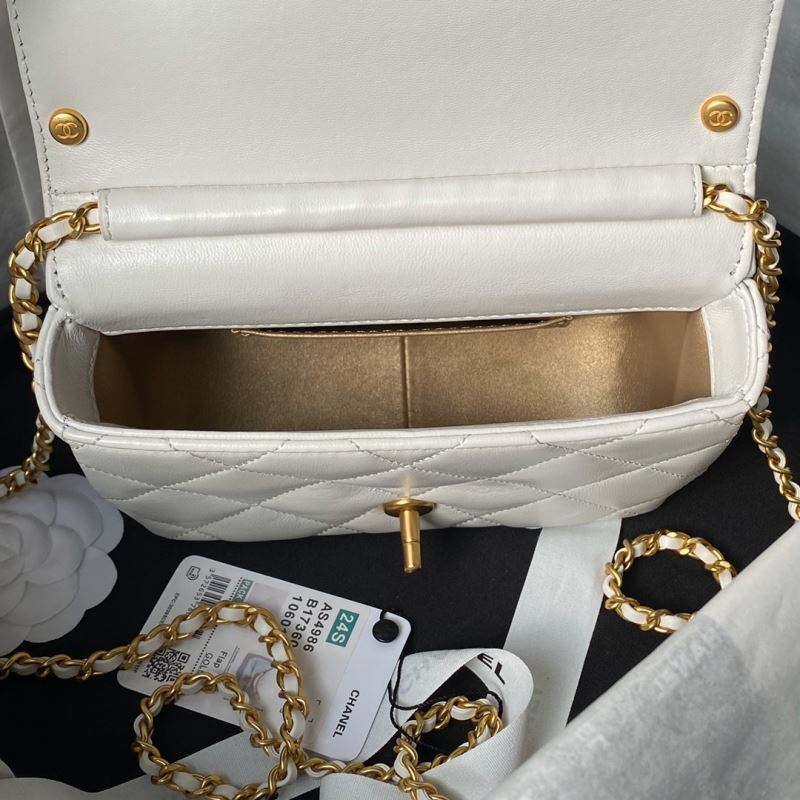 Ch**el satchel bags